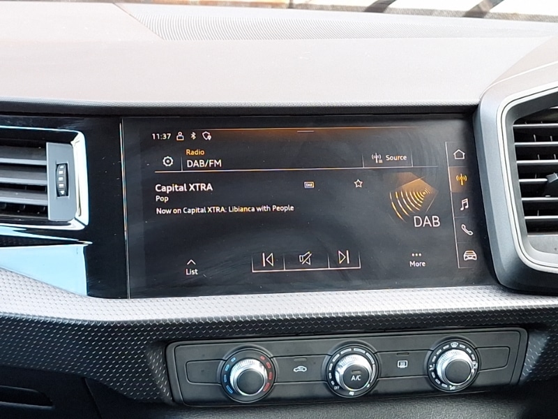 Used Audi A1 2022 for sale - 76195283: Photo 10