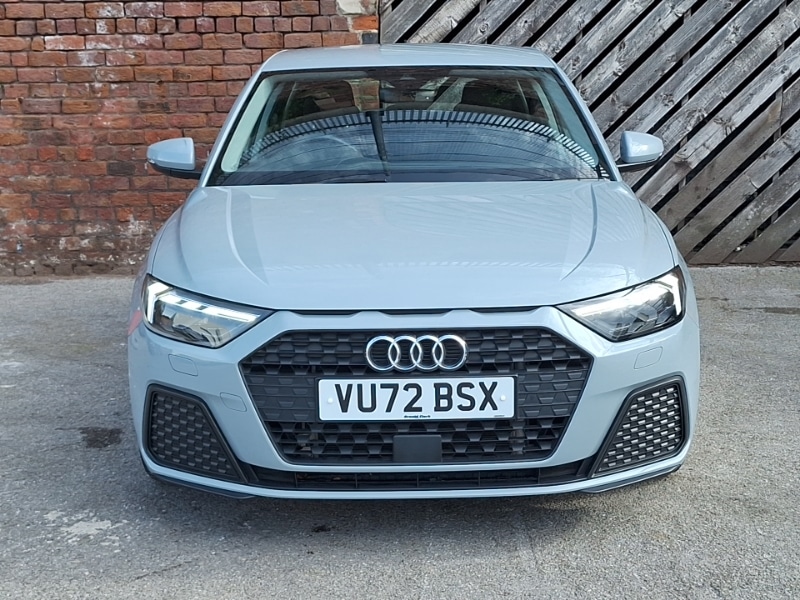 Used Audi A1 2022 for sale - 76195283: Photo 12