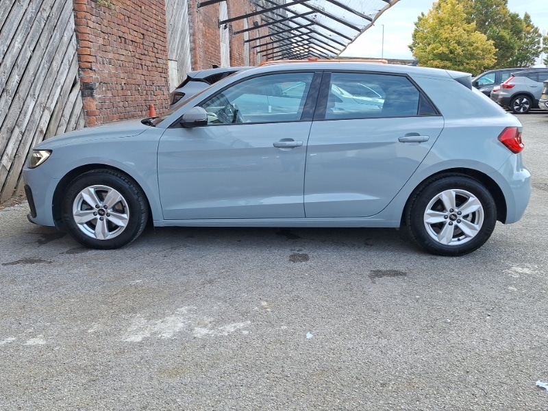 Used Audi A1 2022 for sale - 76195283: Photo 4