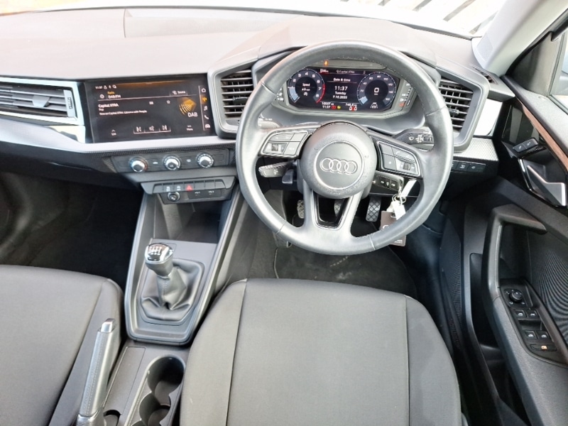 Used Audi A1 2022 for sale - 76195283: Photo 7