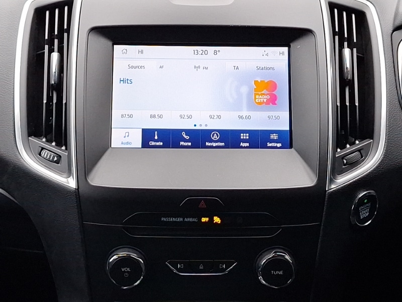 Used Ford S-Max 2023 for sale - 77689769: Photo 10