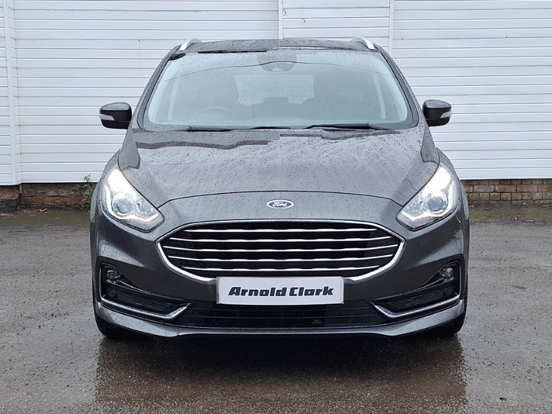 Used Ford S-Max 2023 for sale - 77689769: Photo 12