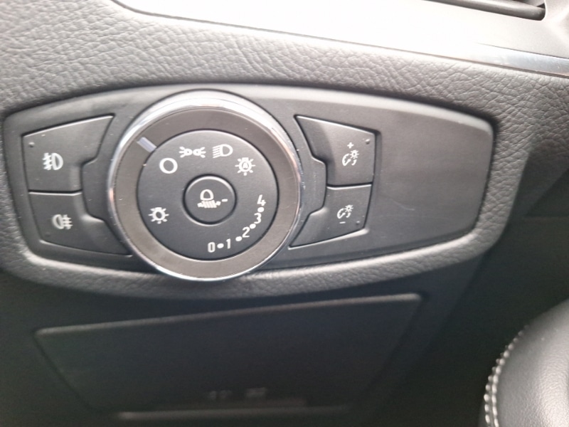 Used Ford S-Max 2023 for sale - 77689769: Photo 14
