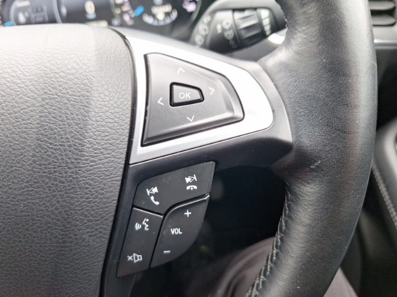 Used Ford S-Max 2023 for sale - 77689769: Photo 15