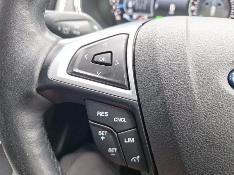 Used Ford S-Max 2023 for sale - 77689769: Photo 16