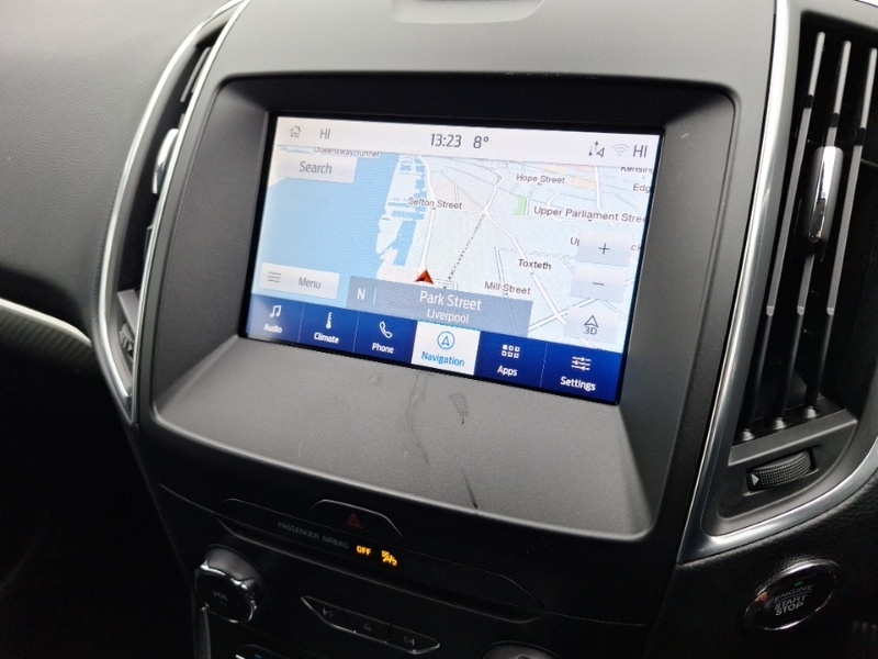 Used Ford S-Max 2023 for sale - 77689769: Photo 18