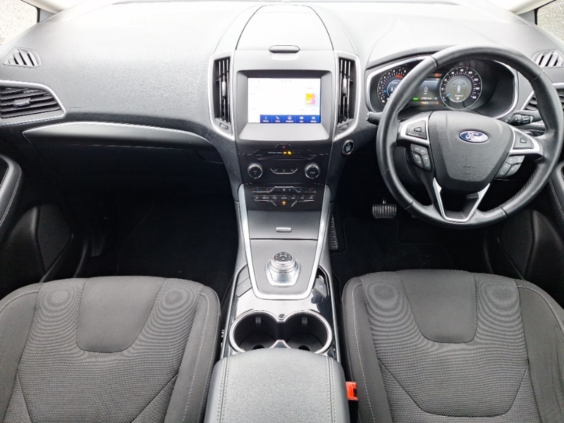 Used Ford S-Max 2023 for sale - 77689769: Photo 2