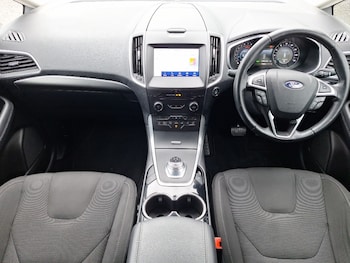 Used Ford S-Max 2023 for sale - 77689769: Photo
