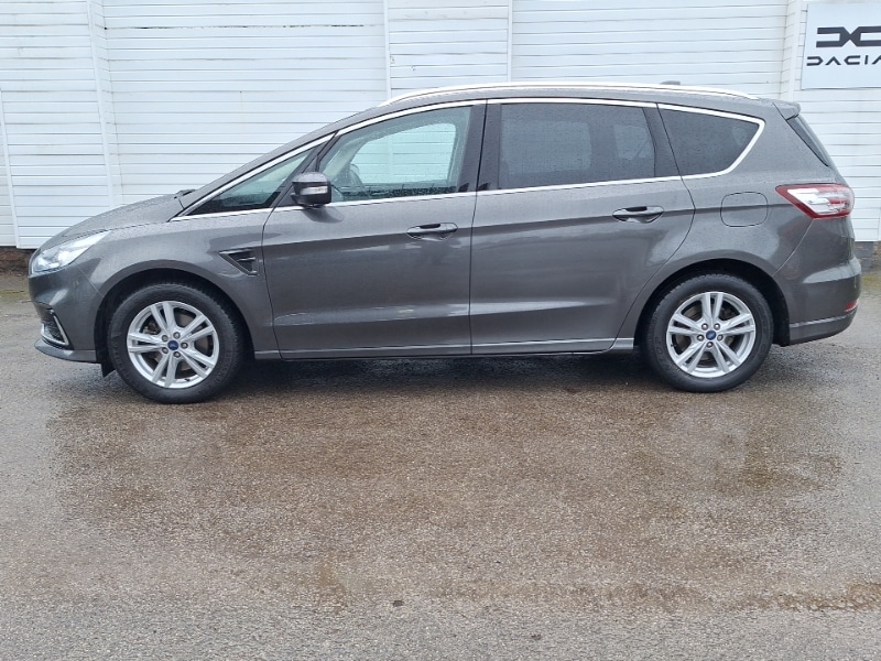 Used Ford S-Max 2023 for sale - 77689769: Photo 4