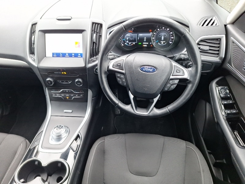 Used Ford S-Max 2023 for sale - 77689769: Photo 7
