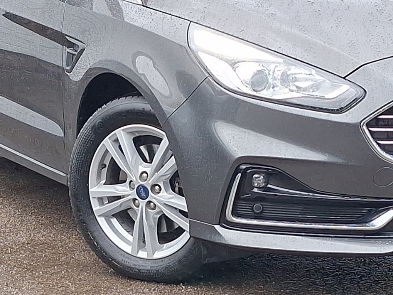 Used Ford S-Max 2023 for sale - 77689769: Photo 9