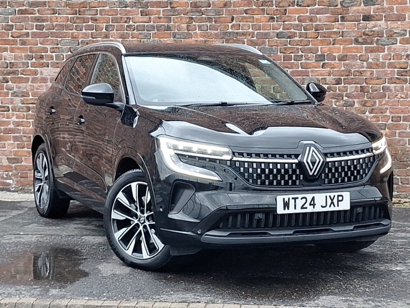 Used Renault Austral 2024 for sale - 76301594: Photo 1