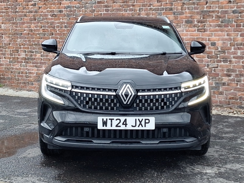 Used Renault Austral 2024 for sale - 76301594: Photo 12