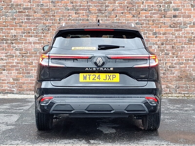 Used Renault Austral 2024 for sale - 76301594: Photo 13