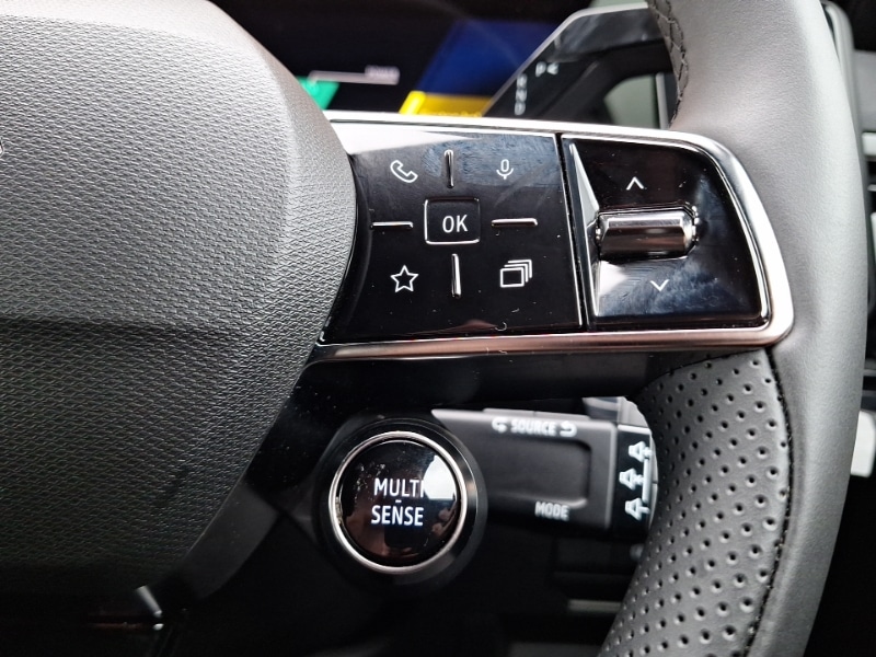 Used Renault Austral 2024 for sale - 76301594: Photo 19