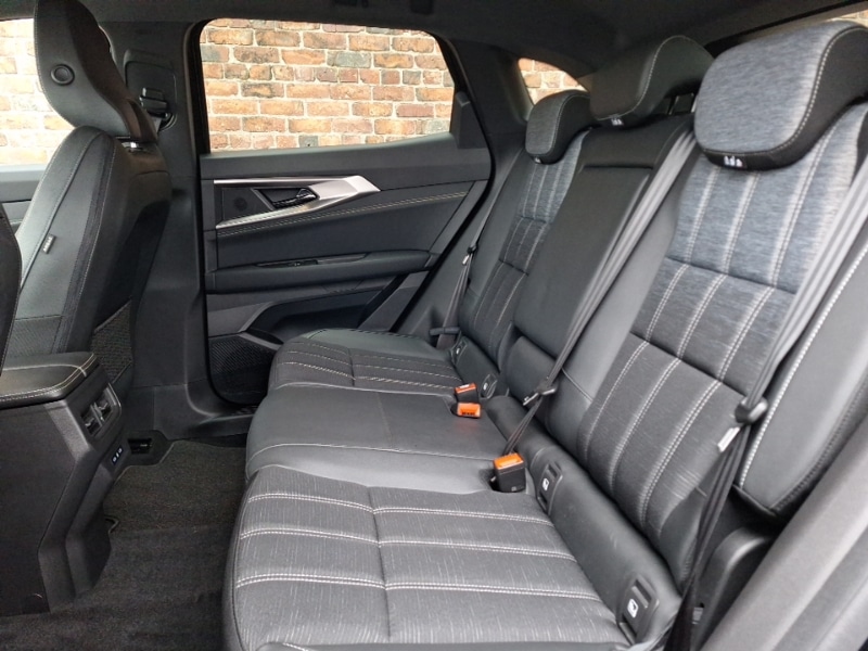 Used Renault Austral 2024 for sale - 76301594: Photo 6