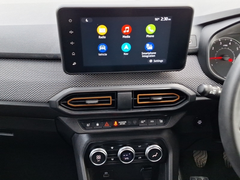 Used Dacia Sandero Stepway 2022 for sale - 77908375: Photo 10