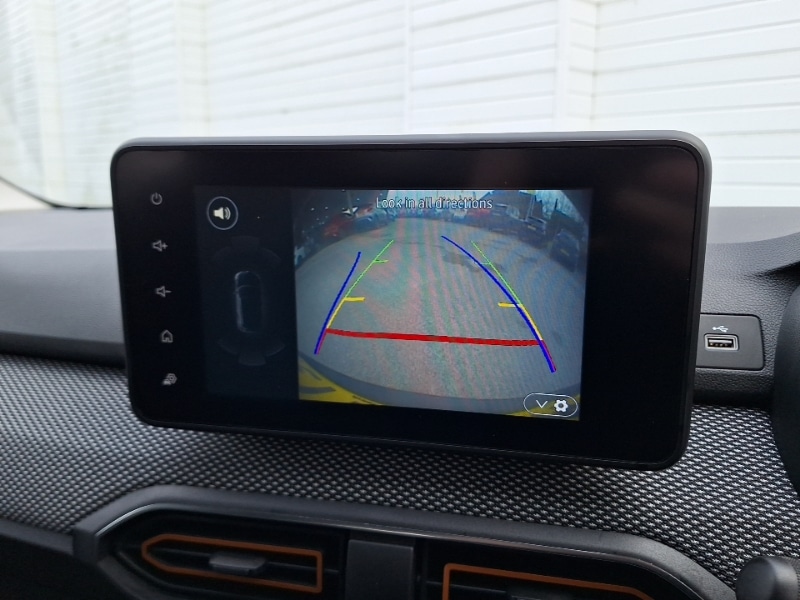 Used Dacia Sandero Stepway 2022 for sale - 77908375: Photo 11