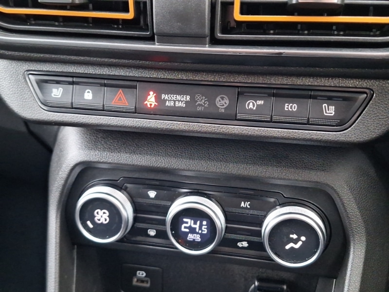 Used Dacia Sandero Stepway 2022 for sale - 77908375: Photo 14