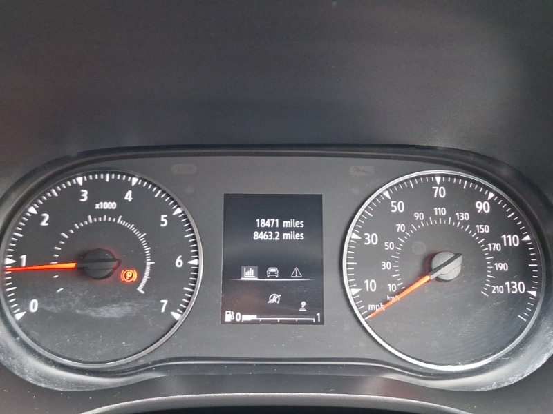 Used Dacia Sandero Stepway 2022 for sale - 77908375: Photo 19