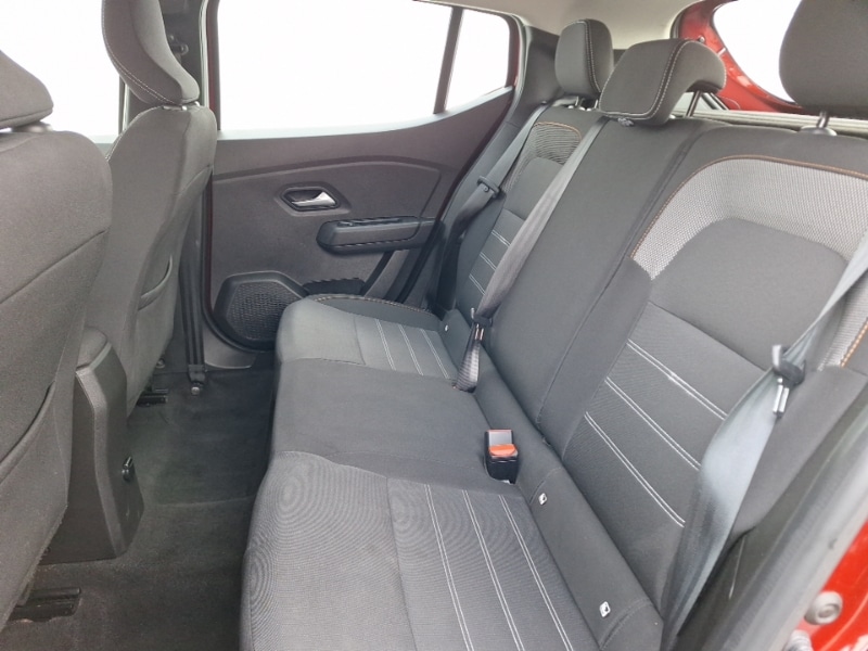 Used Dacia Sandero Stepway 2022 for sale - 77908375: Photo 6