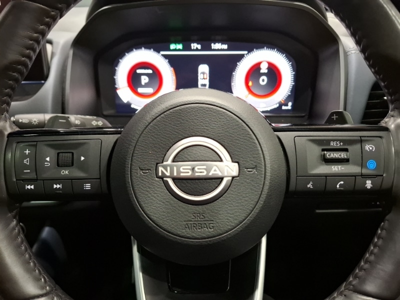 Used Nissan Qashqai 2024 for sale - 77428693: Photo 19