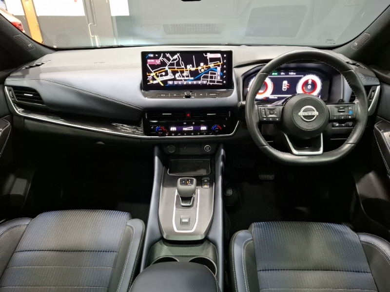 Used Nissan Qashqai 2024 for sale - 77428693: Photo 2