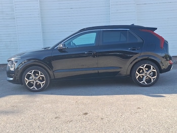 Used Kia Niro 2026 for sale - 79321970: Photo