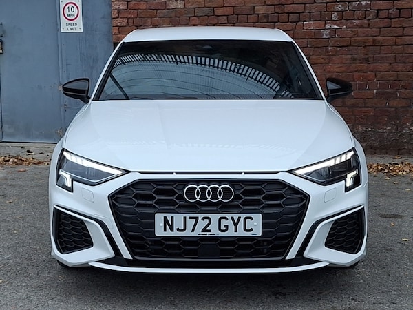 Used Audi A3 2022 for sale - 76258384: Photo 12