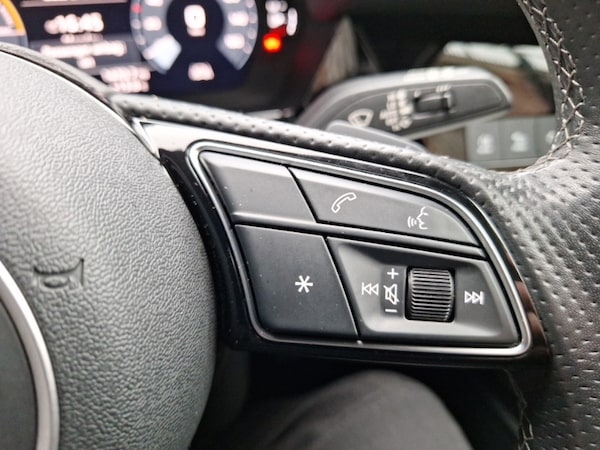 Used Audi A3 2022 for sale - 76258384: Photo 15