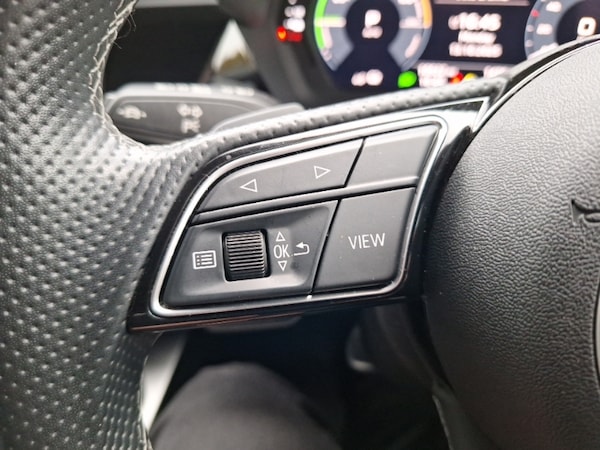 Used Audi A3 2022 for sale - 76258384: Photo 16