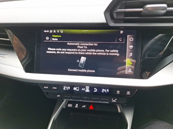 Used Audi A3 2022 for sale - 76258384: Photo 19
