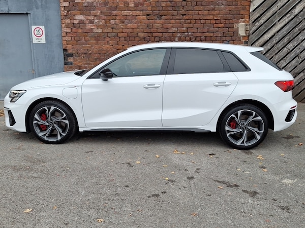 Used Audi A3 2022 for sale - 76258384: Photo 4