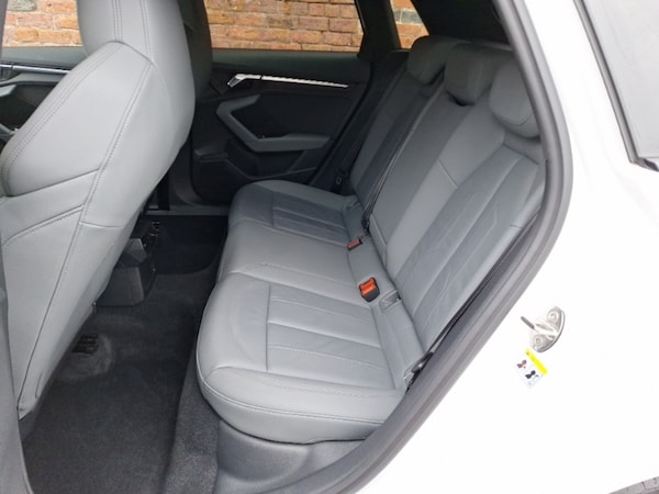Used Audi A3 2022 for sale - 76258384: Photo 6
