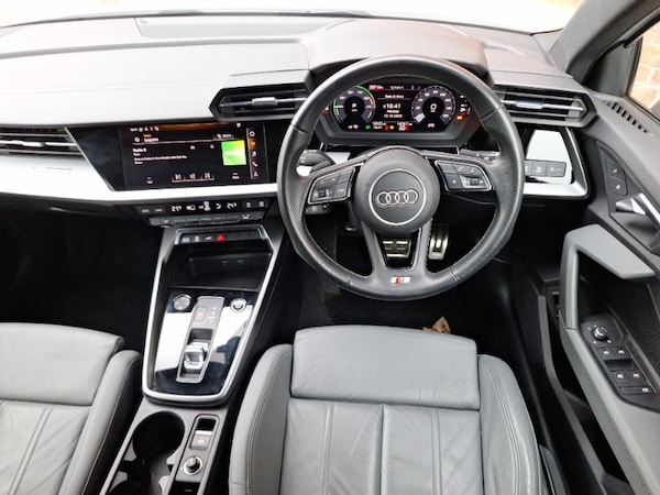 Used Audi A3 2022 for sale - 76258384: Photo 7