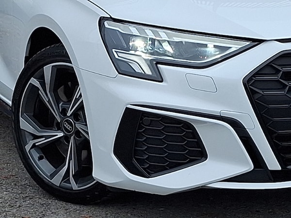 Used Audi A3 2022 for sale - 76258384: Photo 9