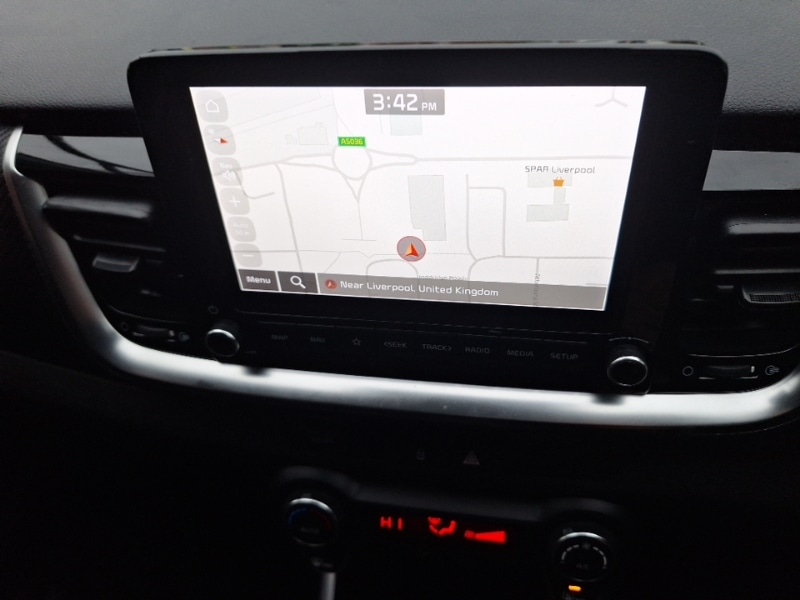 Used Kia Stonic 2023 for sale - 76165714: Photo 18