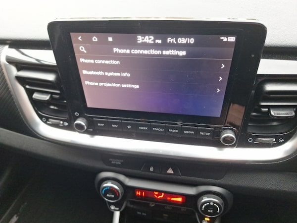 Used Kia Stonic 2023 for sale - 76165714: Photo 19