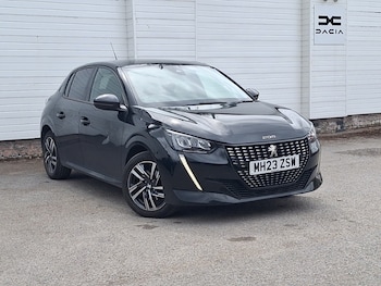 Used Peugeot 208 2023 for sale - 78816132: Photo