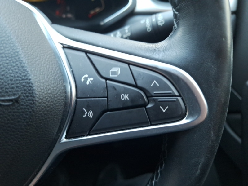 Used Renault Captur 2021 for sale - 76431553: Photo 14