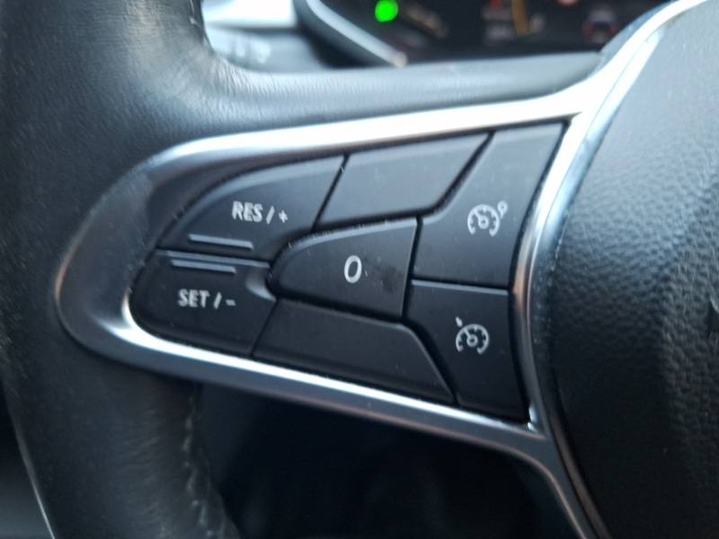 Used Renault Captur 2021 for sale - 76431553: Photo 15