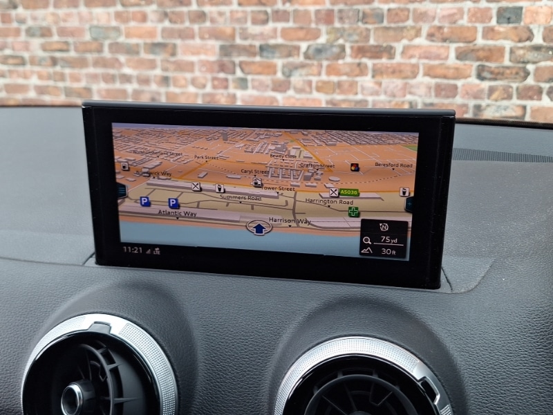 Used Audi Q2 2022 for sale - 76511451: Photo 14