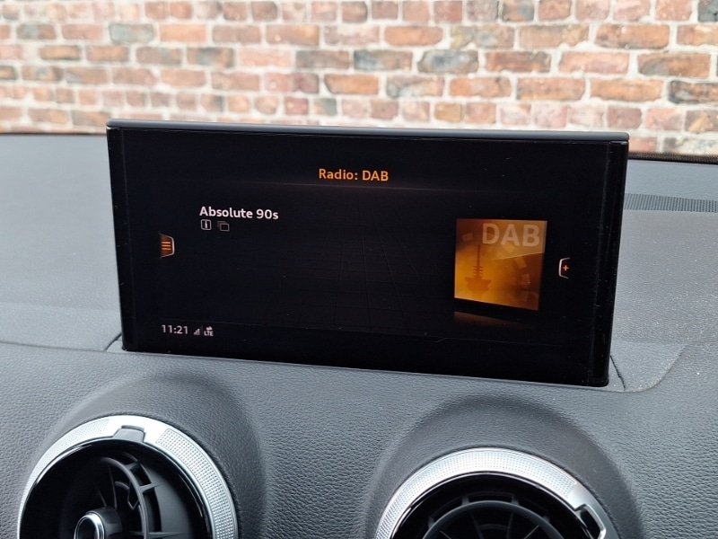 Used Audi Q2 2022 for sale - 76511451: Photo 15