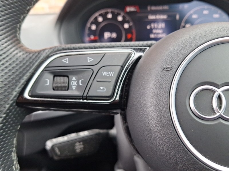 Used Audi Q2 2022 for sale - 76511451: Photo 16