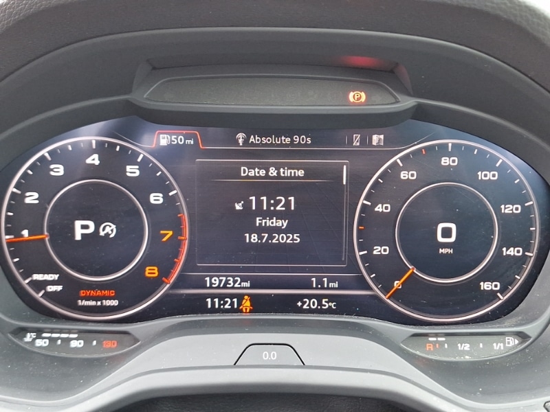 Used Audi Q2 2022 for sale - 76511451: Photo 18