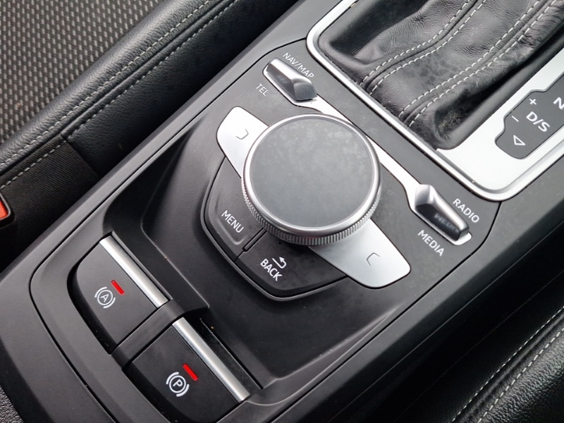 Used Audi Q2 2022 for sale - 76511451: Photo 19