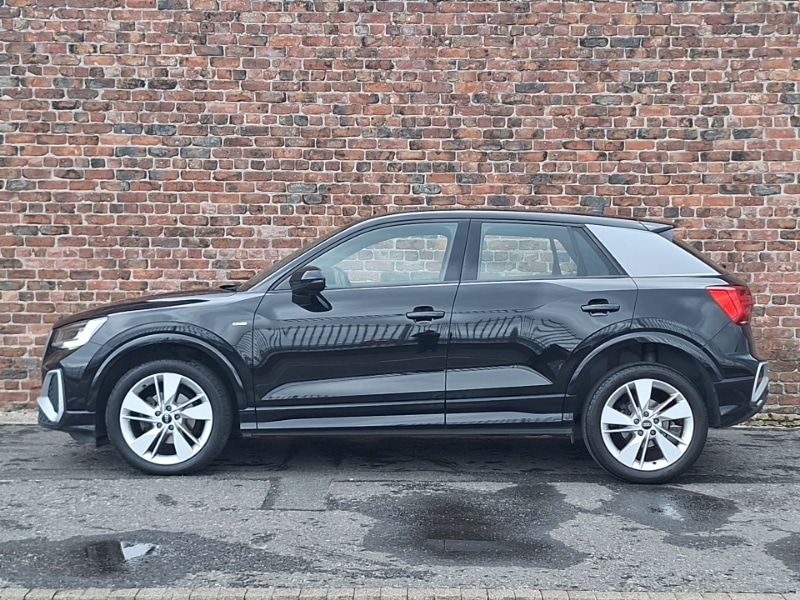 Used Audi Q2 2022 for sale - 76511451: Photo 4