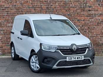 Used Renault Kangoo 2024 for sale - 74601485: Photo
