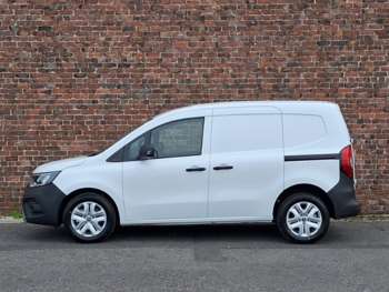 Used Renault Kangoo 2024 for sale - 74601485: Photo