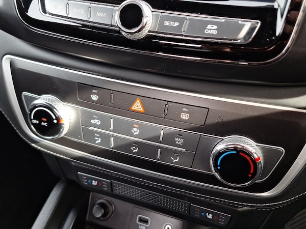 Used Ssangyong Musso 2020 for sale - 76103627: Photo 14